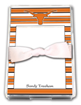 Noteworthy College Memo Sheets - Texas Longhorns (CSP511)